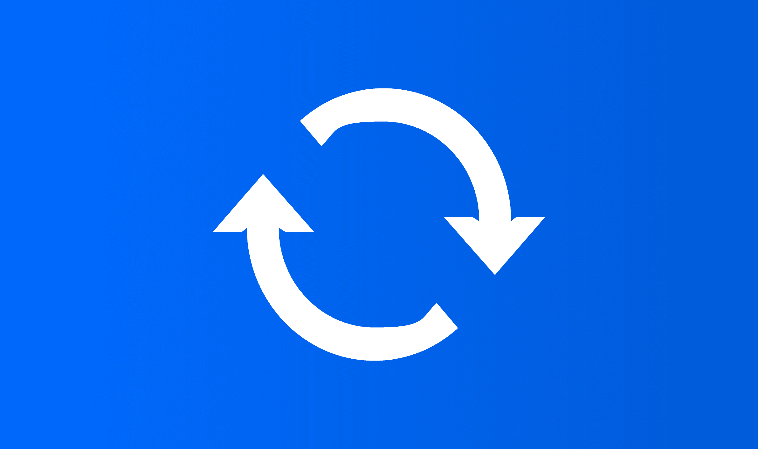 Tool monitoring dashboard showing latest updates and new features