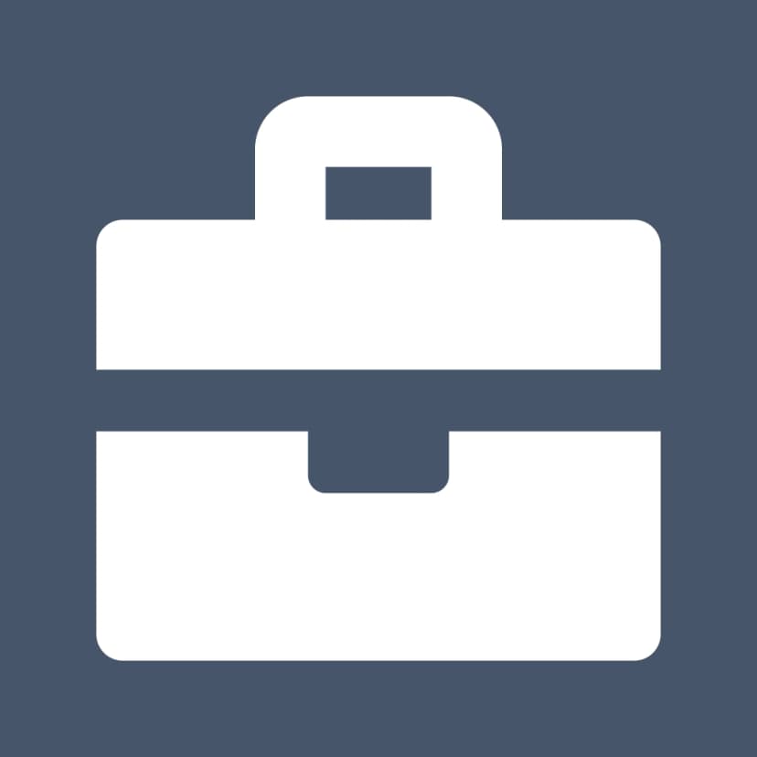 Business Operations logo