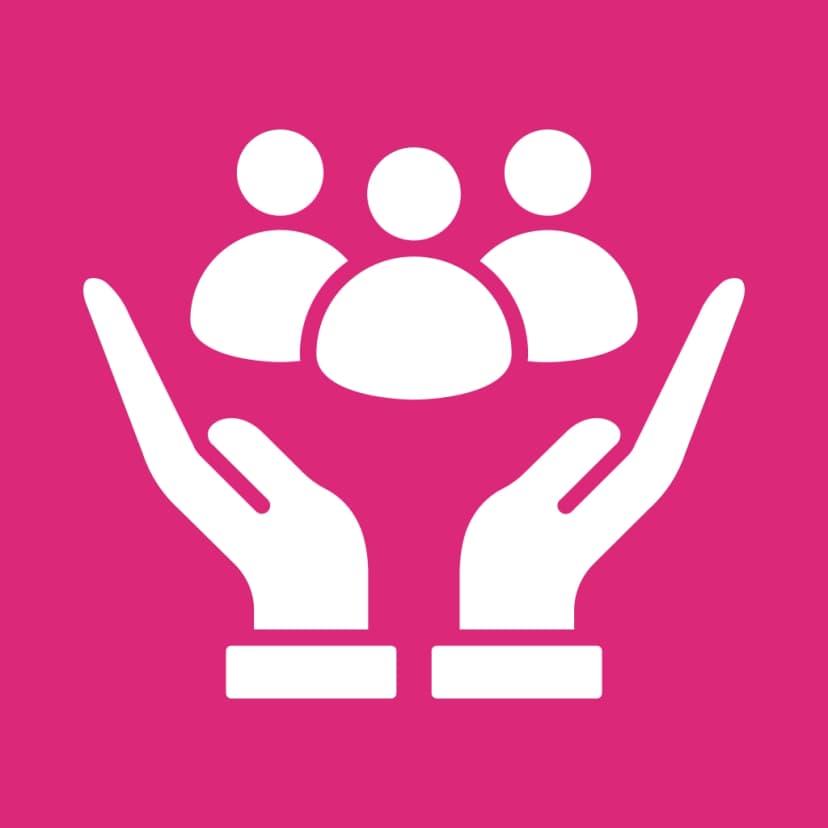 HR & Recruiting logo